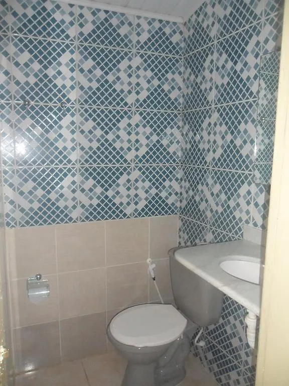 Pousada Recanto De Minas Porto Seguro