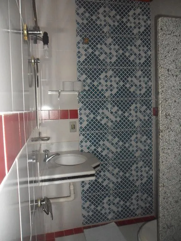 Pousada Recanto De Minas Porto Seguro Fogadó