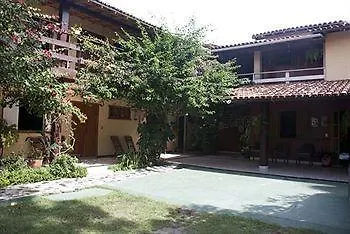 Pousada Recanto De Minas Porto Seguro