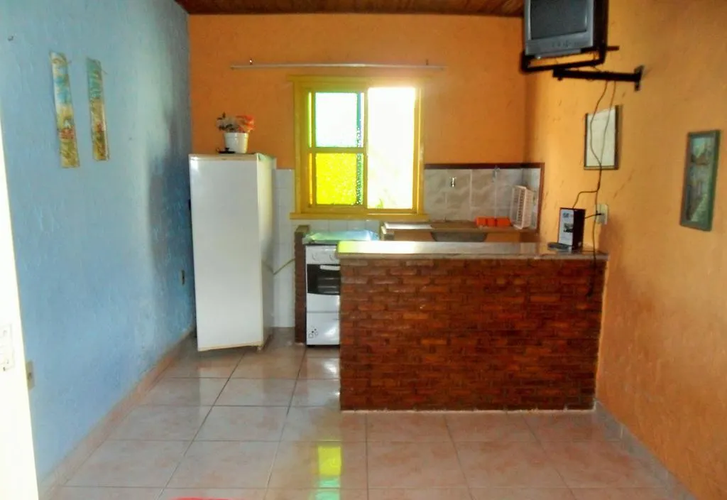 Pousada Recanto De Minas Porto Seguro 2*,