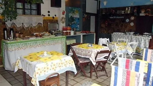 Pousada Recanto De Minas Porto Seguro 2*,