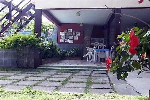 Pousada Recanto De Minas Porto Seguro 2*,  Brazília